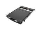 ATEN CL6700MW KVM-Console LCD, DVI, HDMI Full HD, IT-Layout
