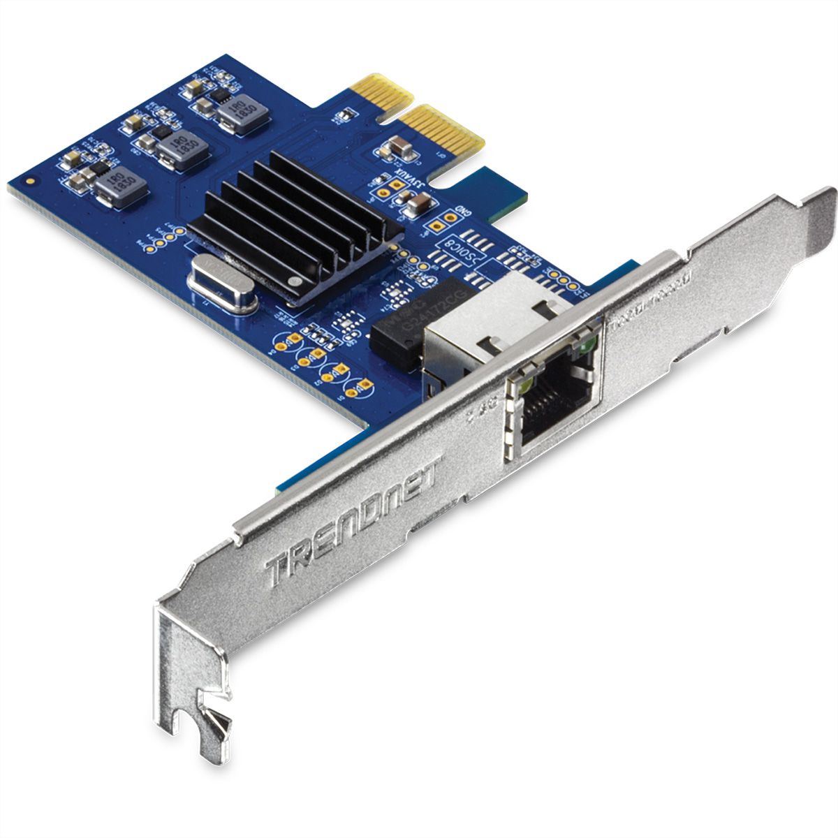 TRENDnet TEG-25GECTX Adaptateur réseau PCIe 2,5GBASE-T