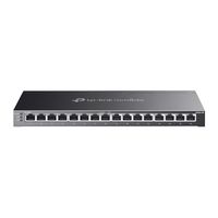 TP-Link SG2016P Omada PoE+ Switch 16 Port
