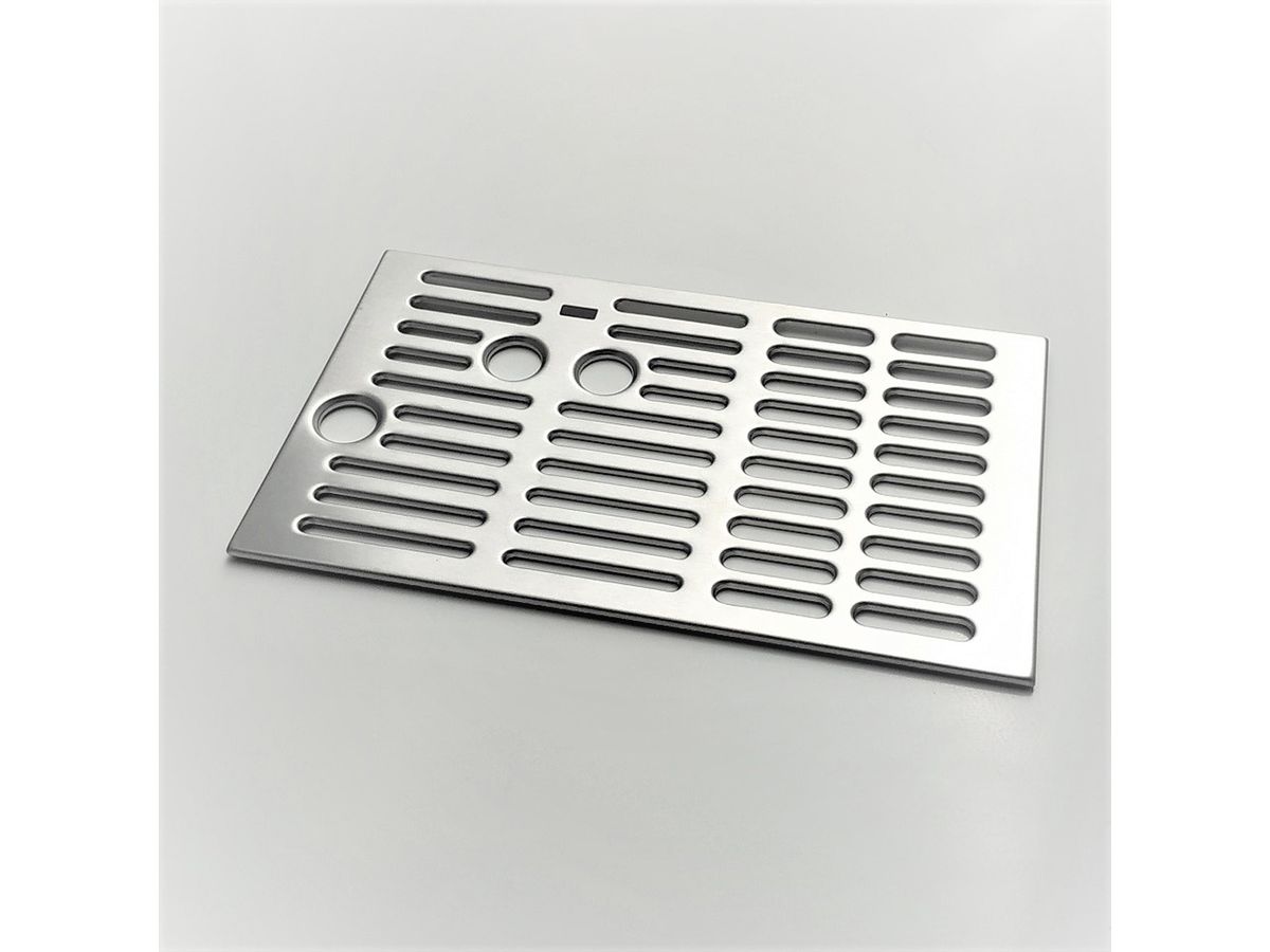 Gitter Tassenrost zu Typ 1018