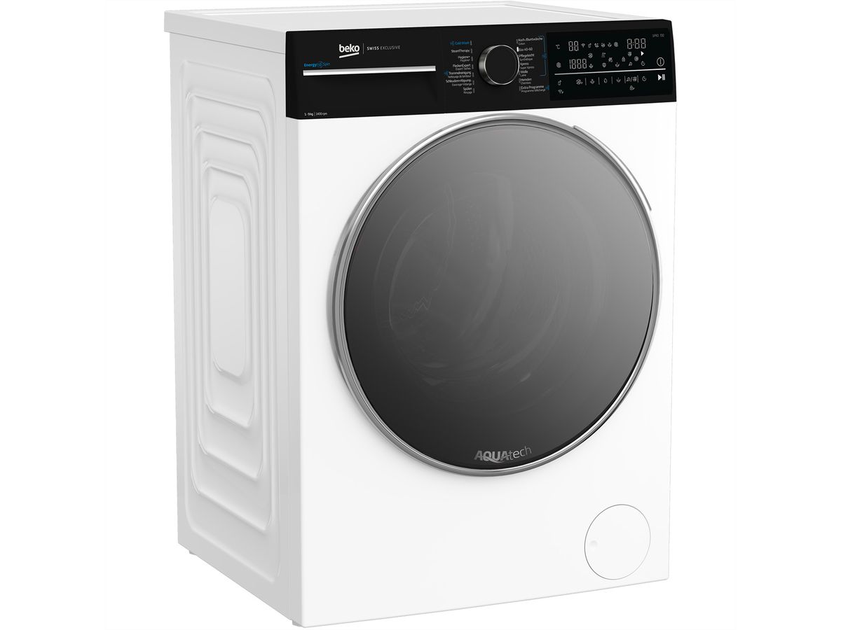 Beko lave-linge WM720
