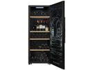 Climadiff Armoire à vin GARDE200D, Autonome, 1 zone, 204 bouteilles
