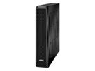 APC Smart-UPS SRT 48V 1000/1500VA Pack de batteries format tour