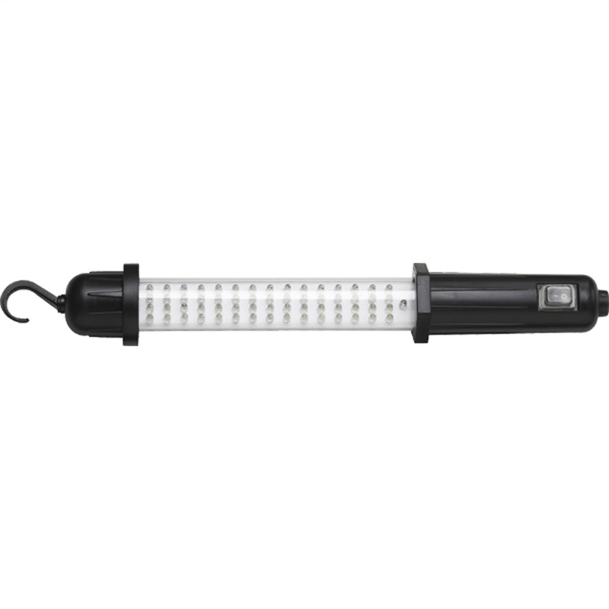 BACHMANN Baladeuse LED 60 LED