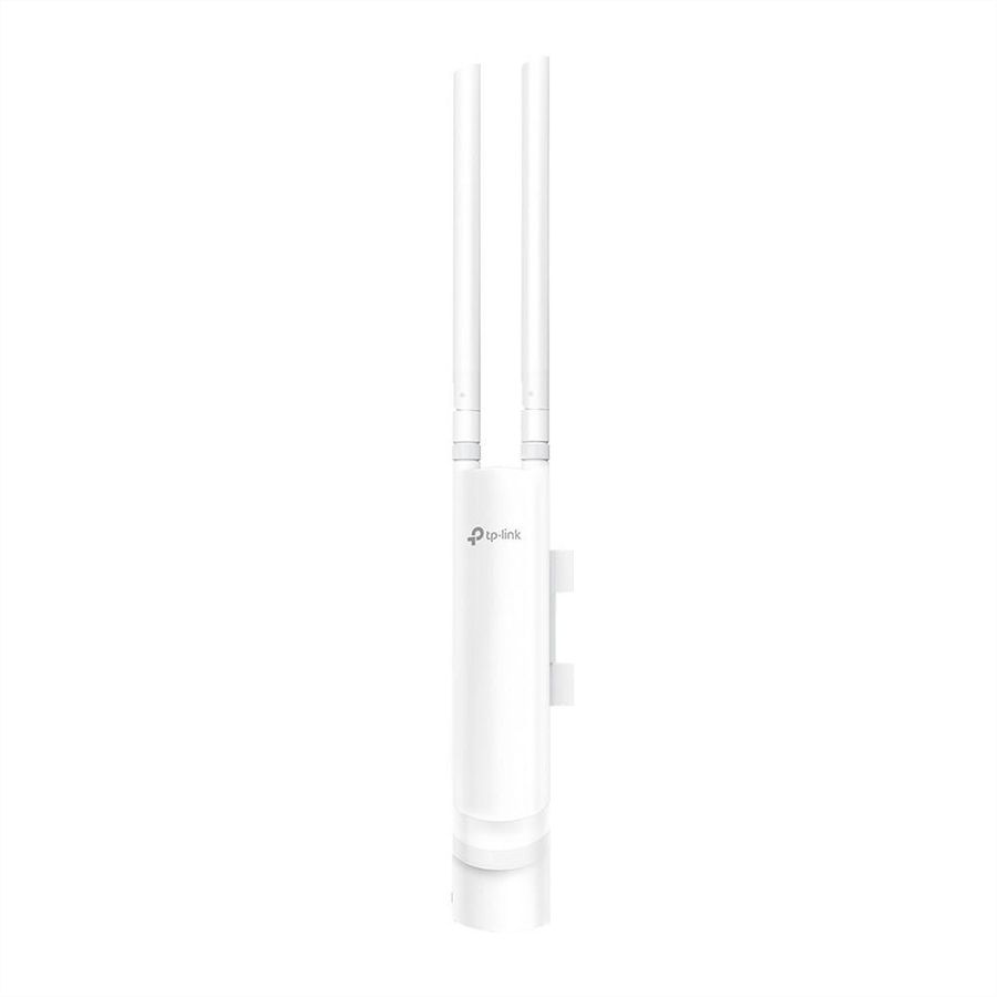 TP-Link EAP110-Outdoor Access Point, 1 10/100Mbps LAN, IP65