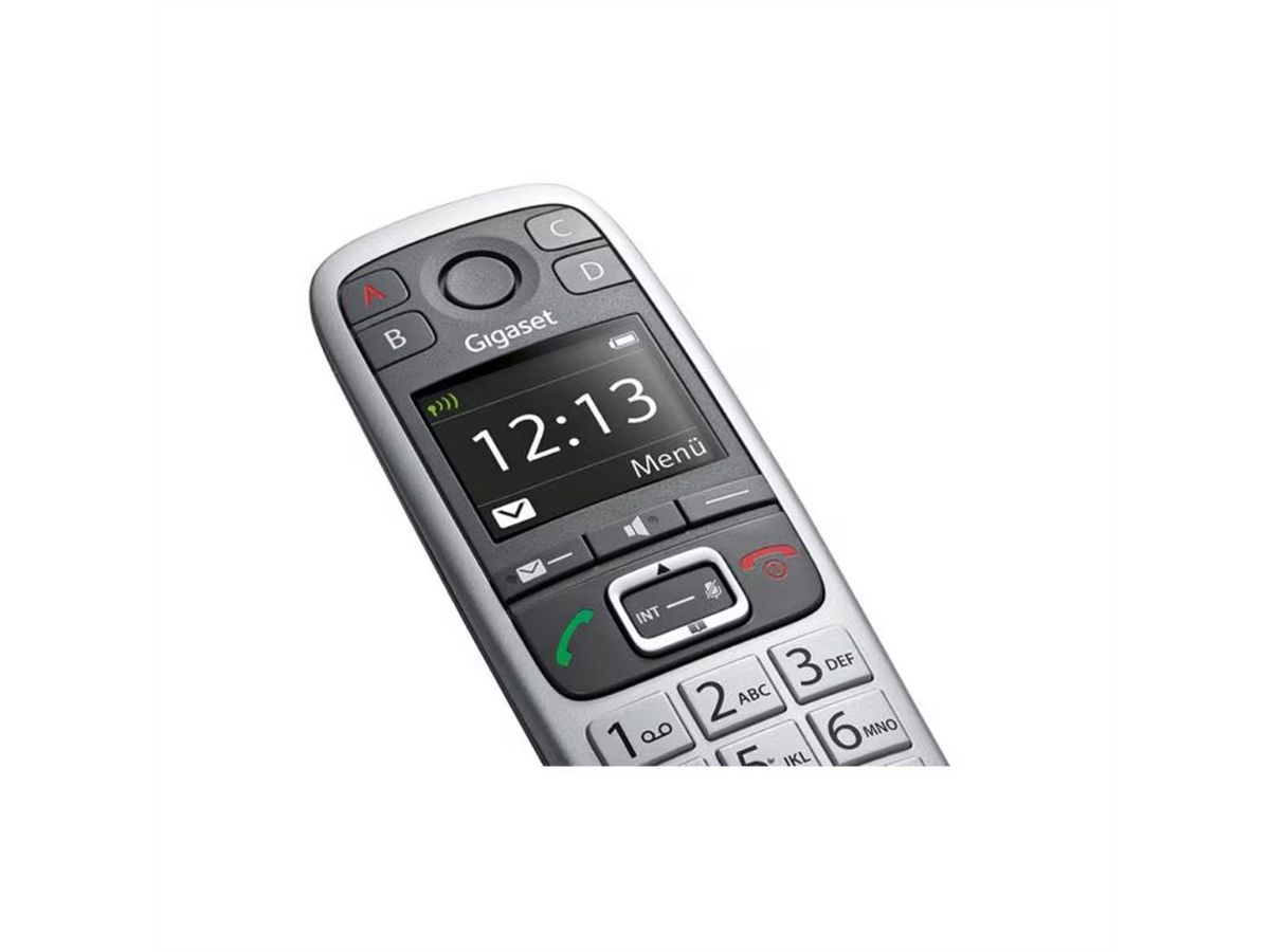 Gigaset Festnetztelefon E560