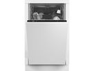 Beko Geschirrspüler EGV4540