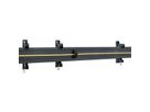 Hagor Support mural CPS W4L 32-43"/VESA 200