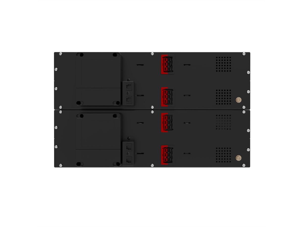 Eaton 93PX 15 kW RT9U Netpack RM UPS