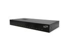 EXSYS EX-11016 16 Port USB-C Highpower Ladestation 480W
