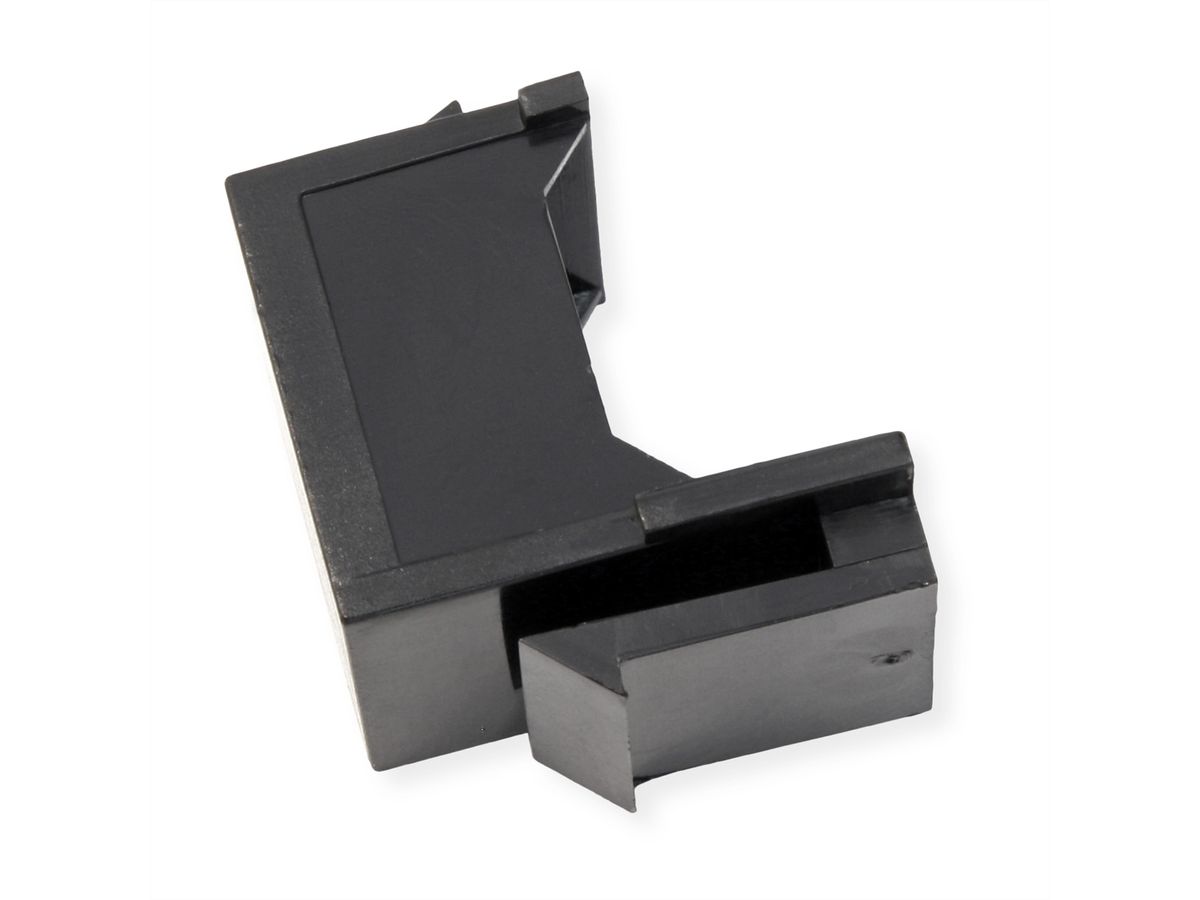 BACHMANN Fiche aveugle Keystone, noir
