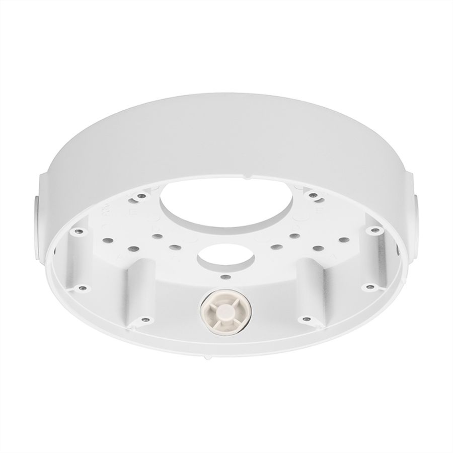 i-PRO WV-QJB501A-W Bracket, Base Bracket