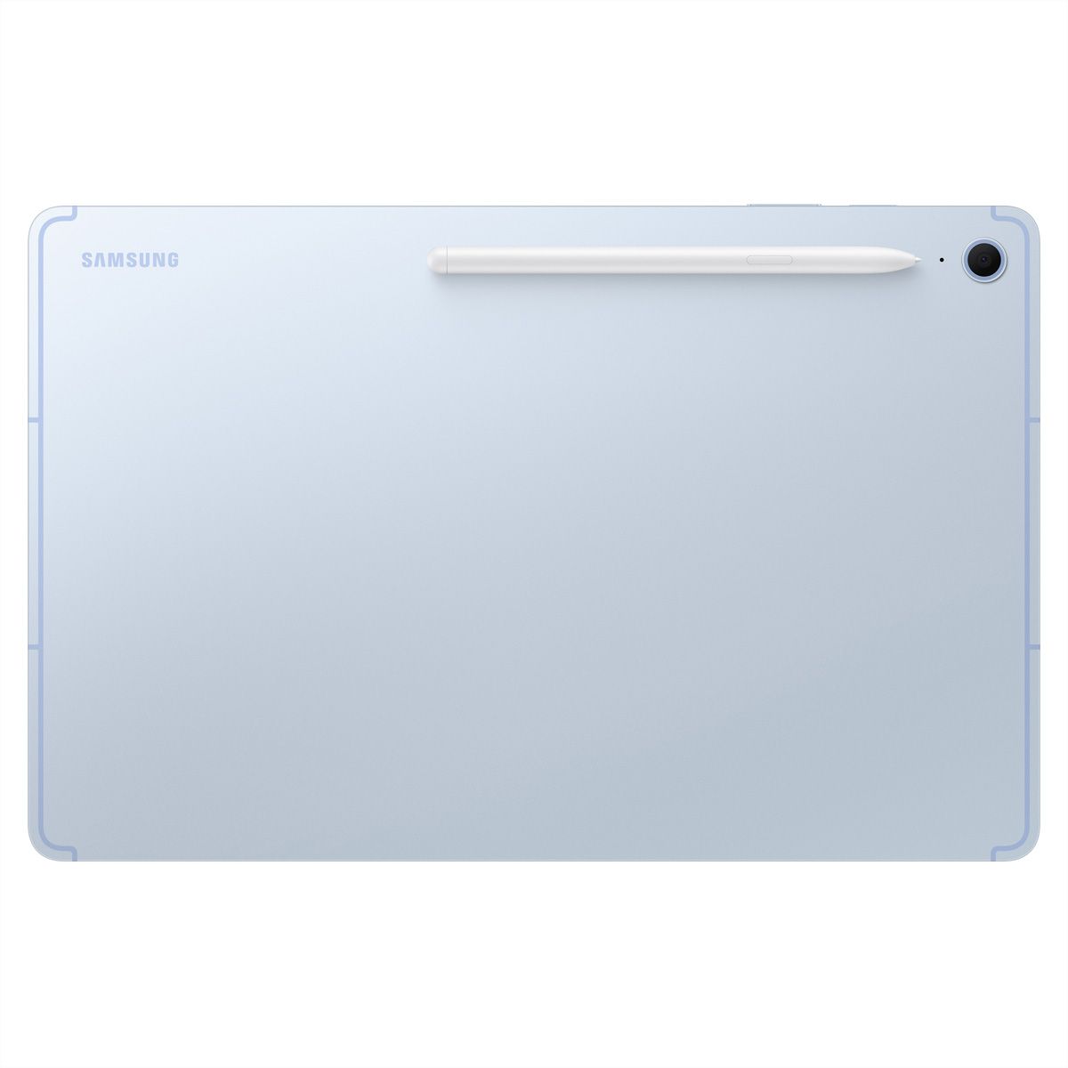 Samsung Galaxy Tab S10 FE+, 128Go, blue, 13.1'', WiFi