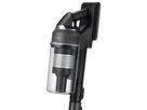 Samsung Akku-Staubsauger Jet 95S complete 770W, Black Chrometal