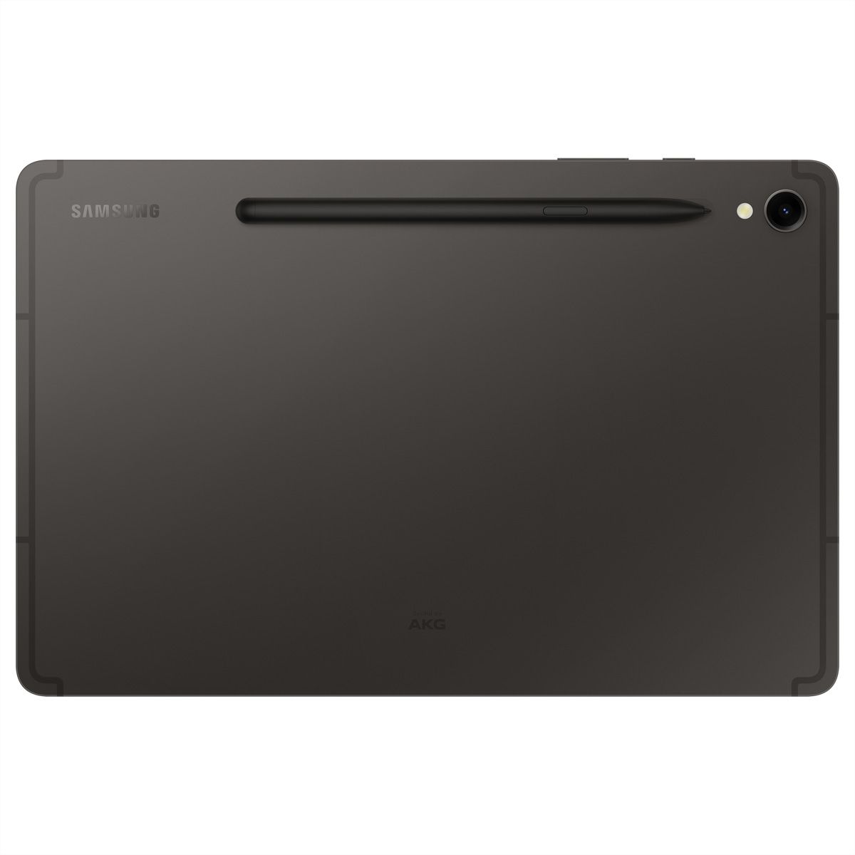 Samsung Galaxy Tab S9, 256GB, Gray, 11'', 5G