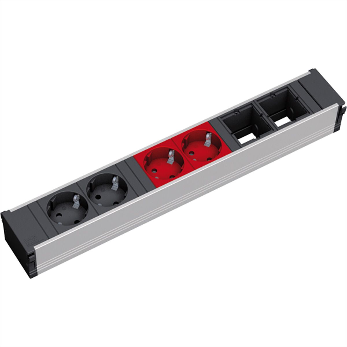 BACHMANN CONI 2xCEE7/3 2xCEE7/3 rt