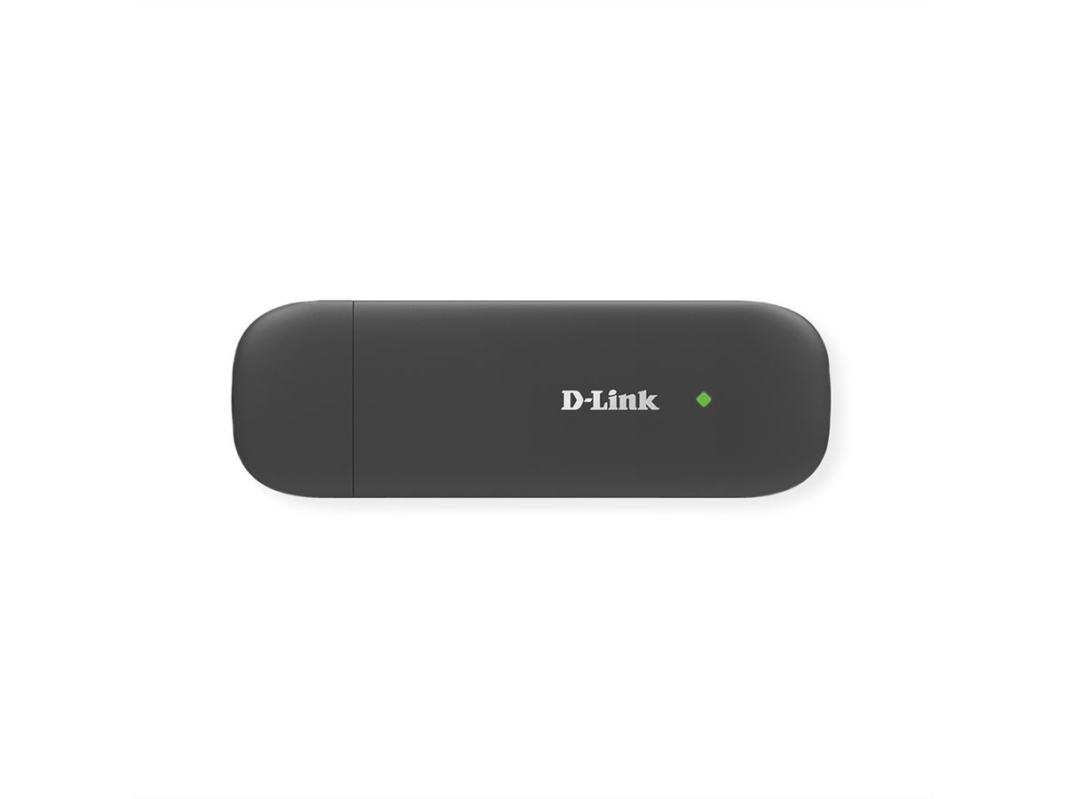 D-LINK DWM-222/R Adaptateur USB, 150MBit LTE Cat.4
