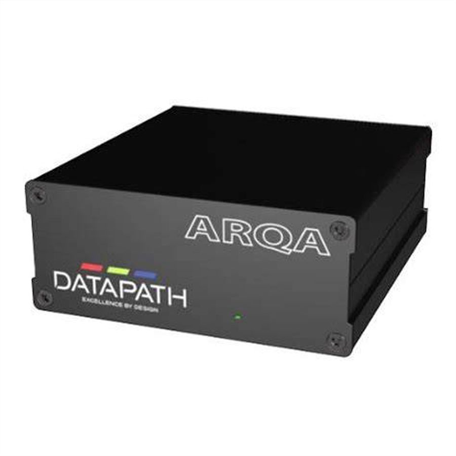Datapath ARQARX1C Récepteur KVM Arqa, pour câble en cuivre (local)