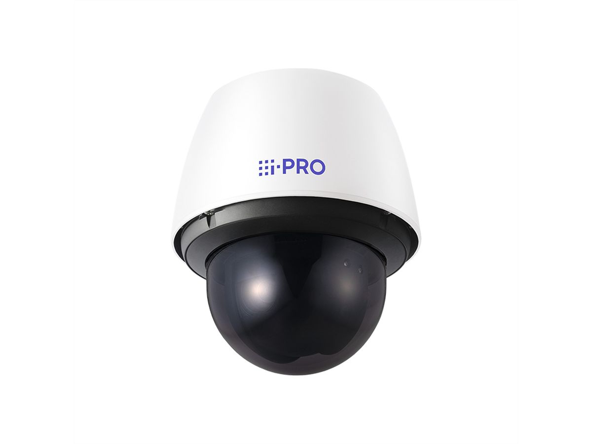 i-PRO WV-S65340-Z4GV 2MP AI OUTDOOR VANDAL Caméra réseau PTZ