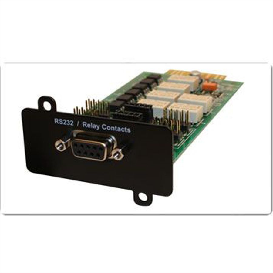 EATON Baugruppe. Inhalt: 1x 19.32.1015 9PX1500IRT2U & 1x 19.21.0016 RELAY-MS