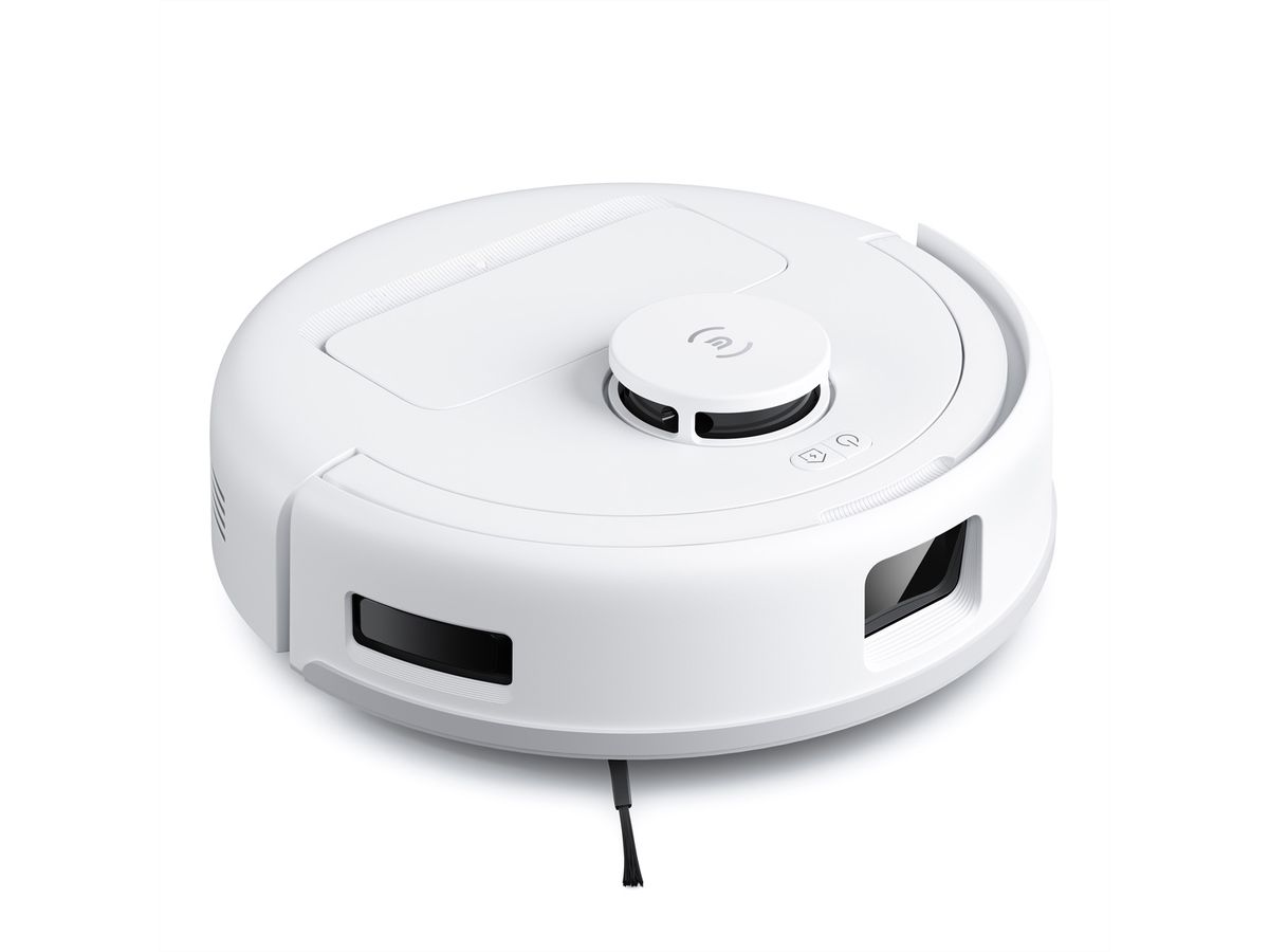 Ecovacs Aspirateur robot Deebot Mini, Deebot, bleu