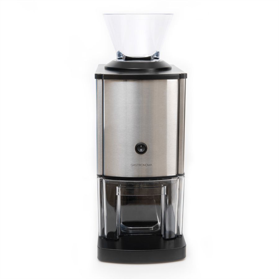 Gastronoma 21114 Eiscrusher, 80 W, 3 l Behälter, 1 kg/min