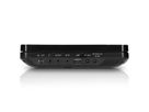 Lenco portabler DVD Player DVP-939