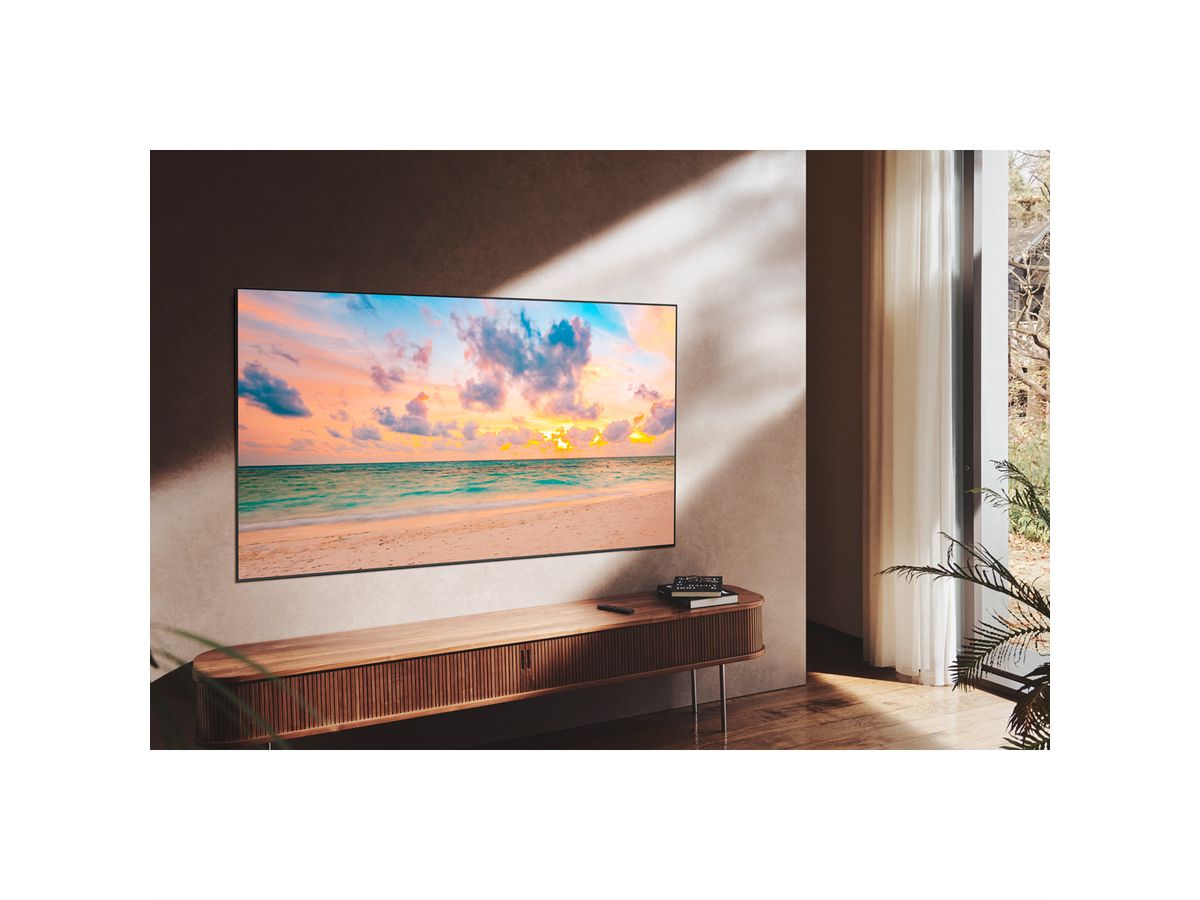 **Retoure**Samsung TV 75" QN90B-Series, 4K