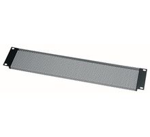 Middle Atlantic Products VT2 Rack Zubehör Belüftet Blindplatte
