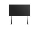 Hagor Standsystem Samsung IAB110", freistehend, schwarz