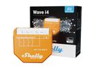 Shelly TasterschnittstelleQubino Wave i4