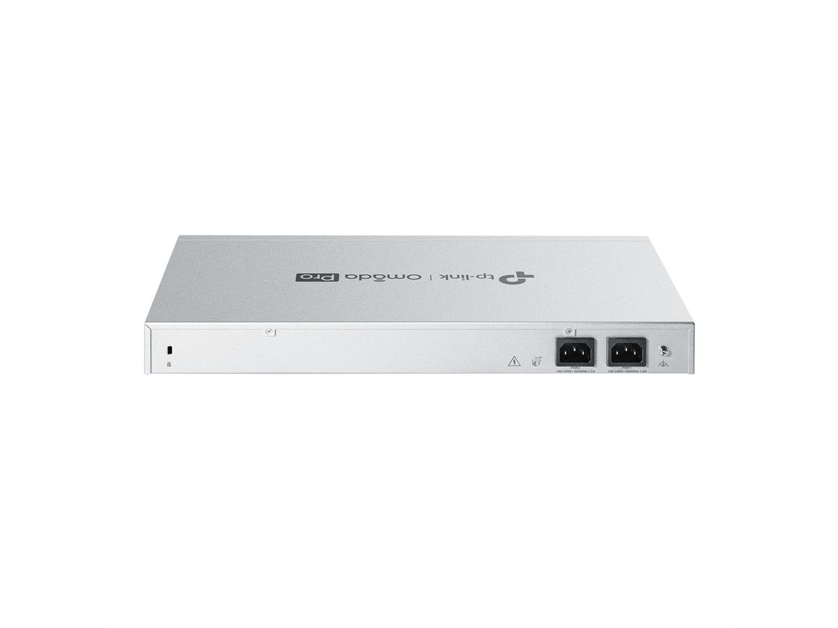 TP-Link Campus VPN Routeur G611, 2x10GE 10WAN VPN Routeur