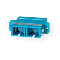 VALUE LWL-Kupplung SC/SC duplex, OS2, Z