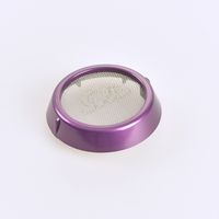 Filtre à air violet pour Swiss Perfection avec logo type 440