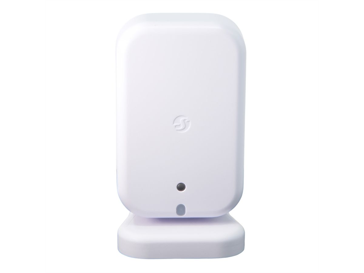 Shelly Präsenzsensor Gen 4