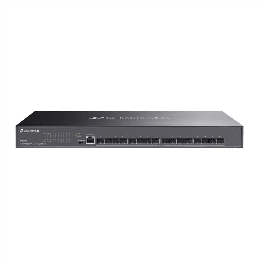 TP-Link SX3016F Omada Switch 16 Port