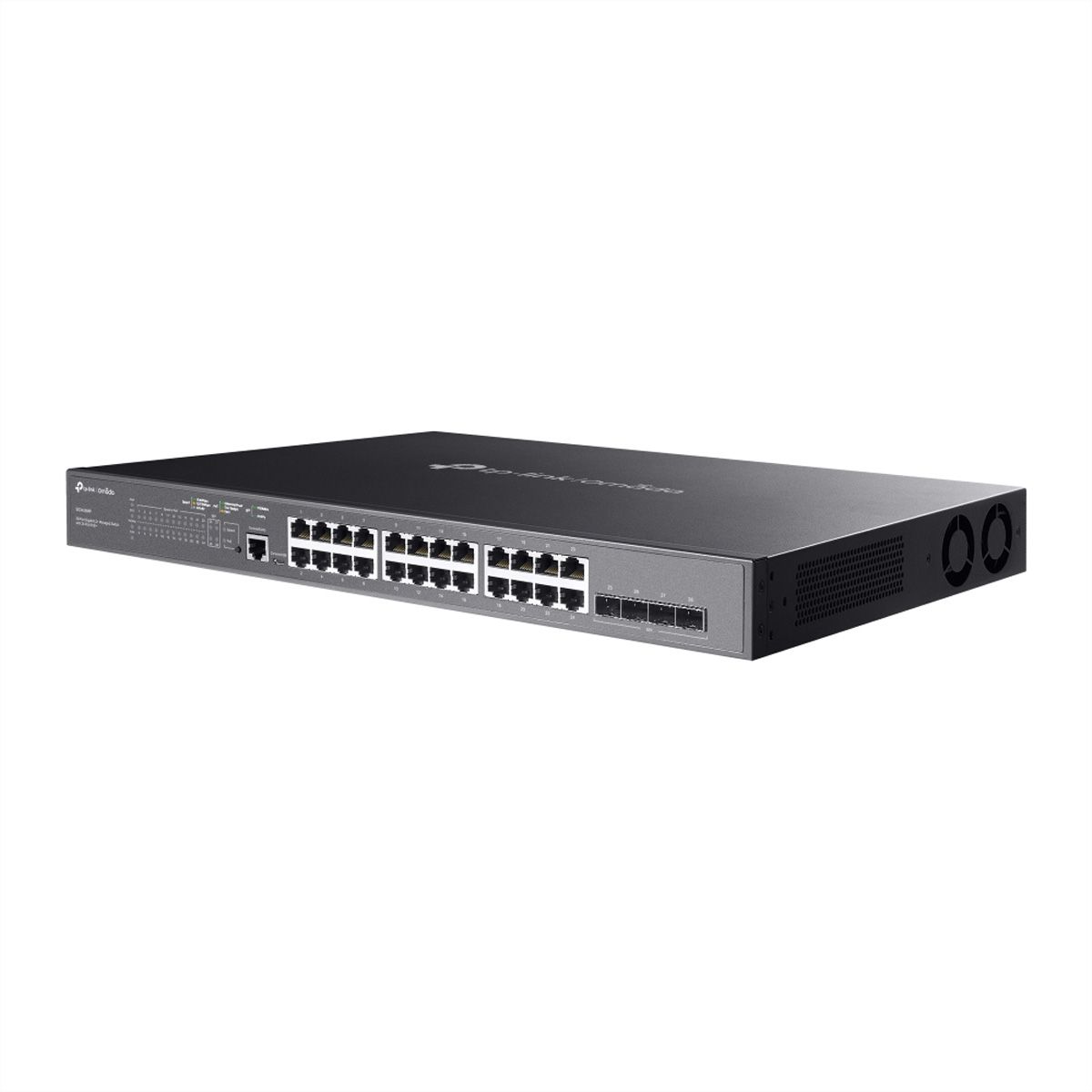 TP-Link SG3428MP Omada PoE+ Switch 24 Port