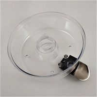 Saftauffangschale zu Typ 8454 B