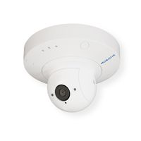 MOBOTIX p71B Indoor Kamera 8 MP, 120°, IR-LED 30m