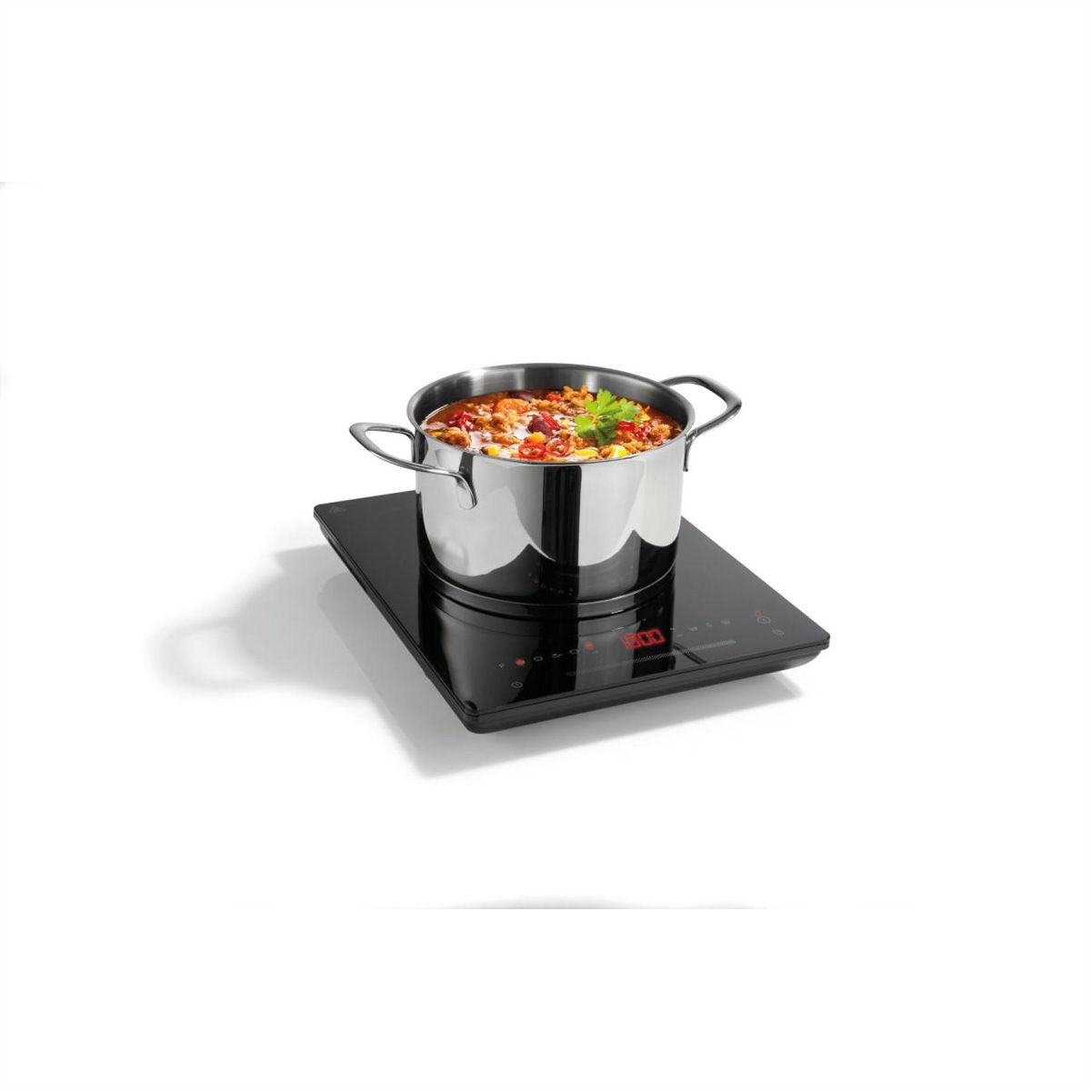 Gorenje Induktuktionsfeld ICY2000SP, 2000W, schwarz, einzeln