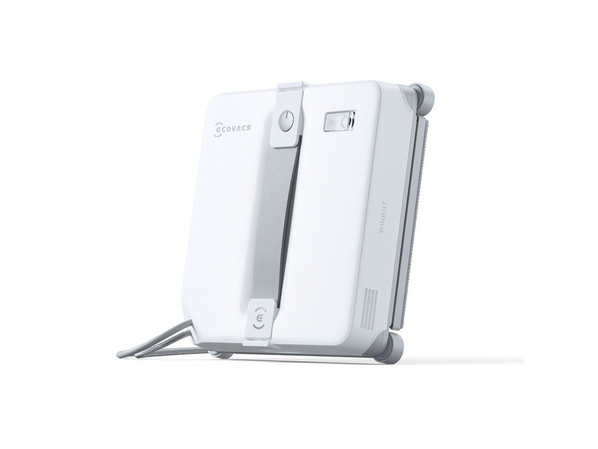 Ecovacs Fensterreiniger MINI 2 Winbot, grau