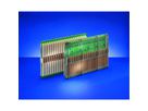 SCHROFF BUSPL.VME64X MONO 16SL 6HE