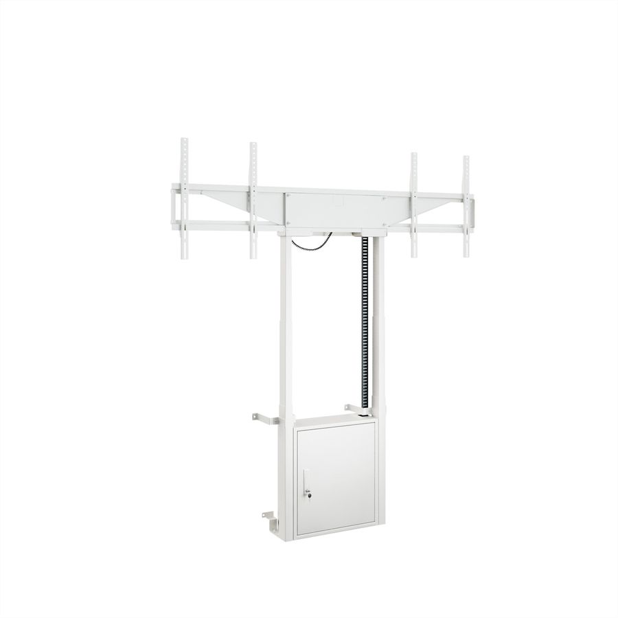 Hagor Système élévateur Twin Lift FW-DW, sol-mur, 46-65"