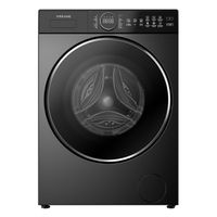 Dreame Lave-linge P5, 9kg  , DWF10M70DAEU, A, Grey