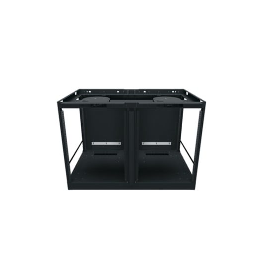 Middle Atlantic Products C5-FF27-2 Rack Zubehör Rackrahmen