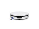 Ecovacs Saugroboter T90S OMNI Deebot, weiß