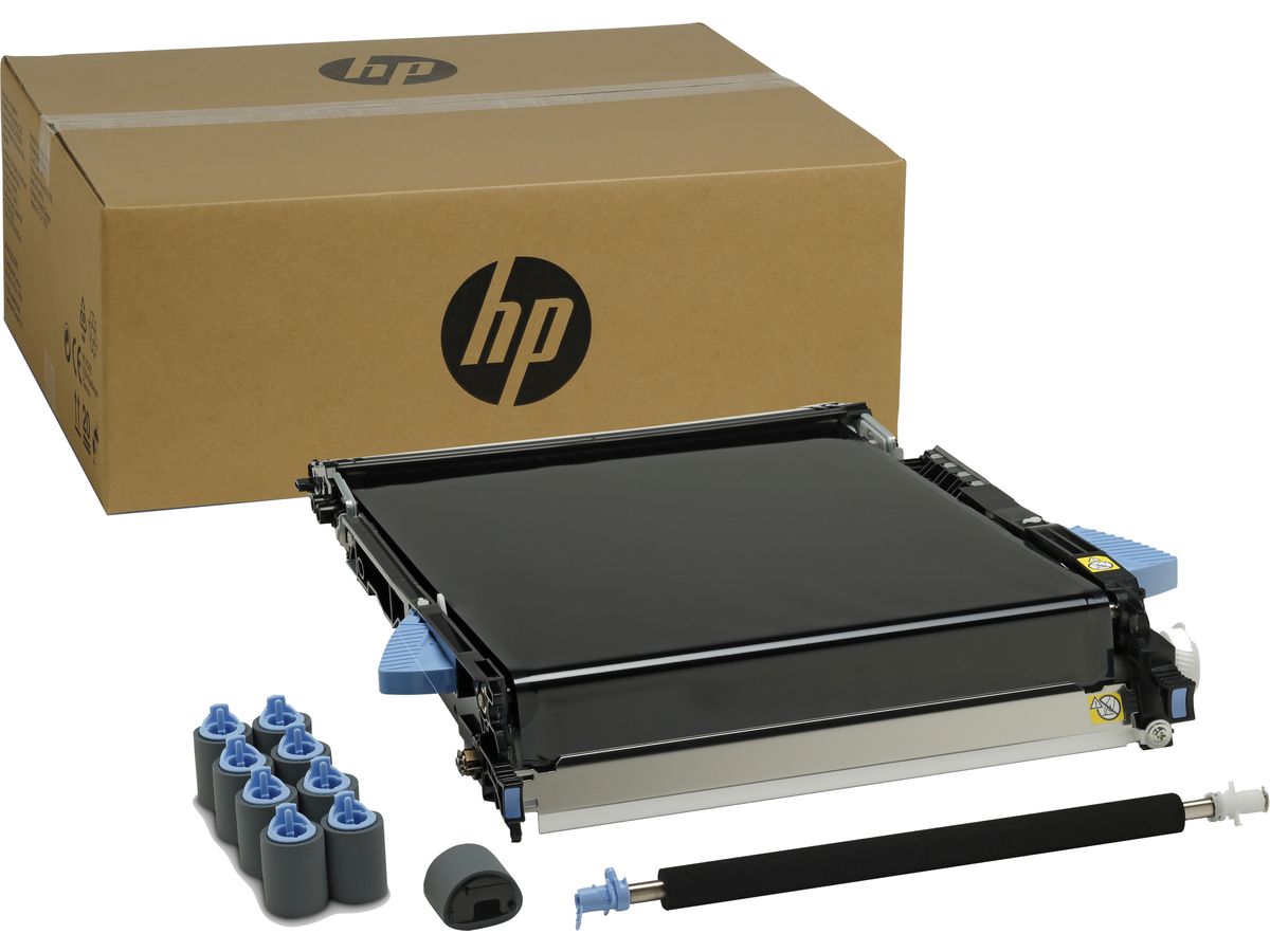 HP CE249A kit de transfert d'images Color LaserJet