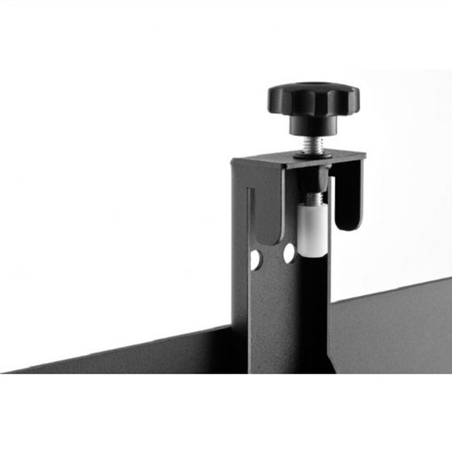 Hagor Videowallhalter, VWH-1, Videowallhalter, schwarz