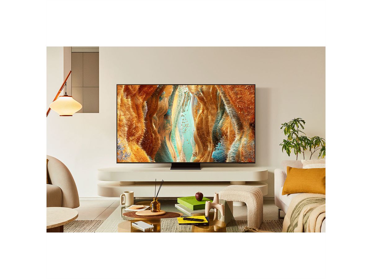 Samsung TV 75" QN70F Series