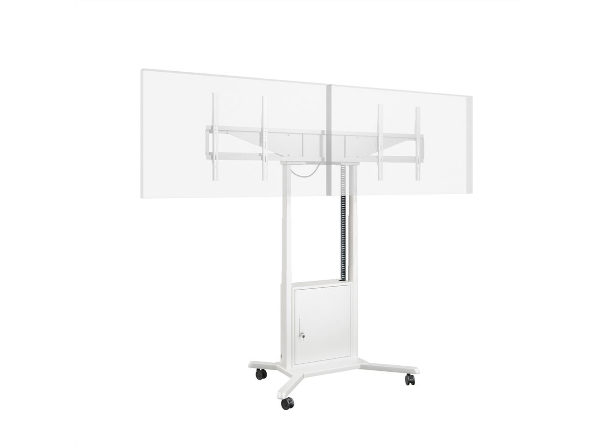 Hagor Liftsystem Twin Lift M-DW, mobil, 46-65